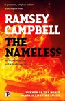 The Nameless - Ramsey Campbell - 9781787587670