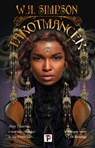 Tarotmancer - W.A. Simpson - 9781787587878