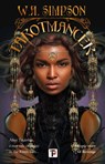 Tarotmancer - W.A. Simpson - 9781787587892