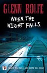 When the Night Falls - Glenn Rolfe - 9781787588097