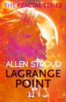 Lagrange Point - Allen Stroud - 9781787588264
