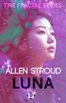Luna - Allen Stroud - 9781787588288