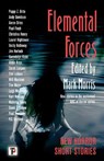 Elemental Forces - Mark Morris - 9781787588660