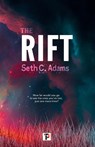 The Rift - Seth C. Adams - 9781787588783