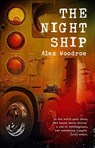 The Night Ship - Alex Woodroe - 9781787589186