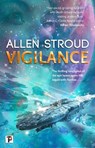 Vigilance - Allen Stroud - 9781787589384