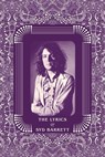 The Lyrics of Syd Barrett - Syd Barrett ; Rob Chapman - 9781787602564
