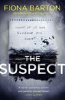 The Suspect - Fiona Barton - 9781787630222
