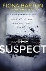 The Suspect - BARTON,  Fiona - 9781787630239