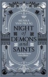 Night of Demons and Saints - Menna van Praag - 9781787631687