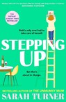 Stepping Up - Sarah Turner - 9781787633070