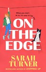 On The Edge - Sarah Turner - 9781787633087