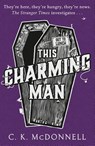 This Charming Man - C. K. McDonnell - 9781787633377