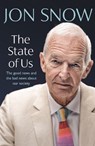 The State of Us - Jon Snow - 9781787635708