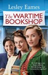 The Wartime Bookshop - Lesley Eames - 9781787636163