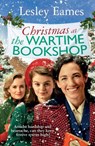 Christmas at the Wartime Bookshop - Lesley Eames - 9781787636187