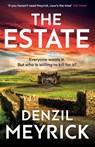 The Estate - Denzil Meyrick - 9781787637191