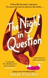 The Night in Question - Susan Fletcher - 9781787637412