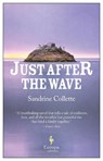 Just After the Wave - Sandrine Collette - 9781787702127