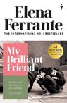 My Brilliant Friend - Elena Ferrante - 9781787702226