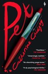 Pet - Catherine Chidgey - 9781787705081