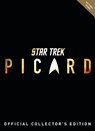 Star Trek: Picard Official Collector's Edition - Titan Magazines - 9781787731882
