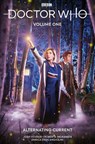 Doctor Who Vol. 1: Alternating Current - Jody Houser - 9781787733121