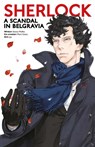 Sherlock: A Scandal in Belgravia Part One - Gatiss ; Moffat - 9781787733169
