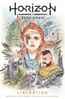 Horizon Zero Dawn Vol. 2: Liberation - Anne Toole - 9781787734104