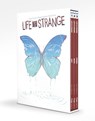 Life is Strange 1-3 Boxed Set - Claudia Leonardi ; Emma Vieceli - 9781787734685
