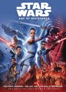 Star Wars: The Age of Resistance the Official Collector's Edition - Titan - 9781787735767