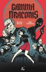 Gamma Draconis - Eldo Yoshimizu ; Benoist Simmat - 9781787736061