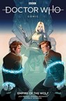 Doctor Who: Empire of the Wolf - Jody Houser - 9781787736436