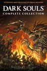 Dark Souls: The Complete Collection - George Mann - 9781787737273