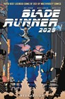 Blade Runner 2029 Vol. 3: Redemption - Mike Johnson - 9781787737372