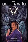 Doctor Who: Origins - Jody Houser - 9781787737556