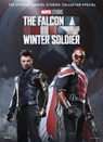 MARVELS FALCON & THE WINTER SO - Titan - 9781787738287