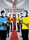 Star Trek: The Illustrated Oral History: The Original Cast - Titan Magazines - 9781787738645