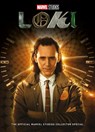 Marvel's Loki the Official Collector Special Book - Titan - 9781787738737