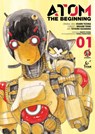 ATOM: The Beginning Vol. 1 - Masami Yuuki ; Osamu Tezuka ; Tetsuro Kasahara - 9781787739574