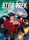 Star Trek Explorer: A Year to the Day That I Saw Myself Die and Other Stories - Walter Koenig ; David Mack ; Una McCormack ; Greg Cox - 9781787739642