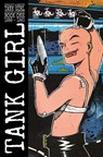 Tank Girl: Color Classics Book 1 1988-1990 - Jamie Hewlett ; Alan Martin - 9781787739765