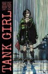 Tank Girl: Color Classics Book 2 1990-1993 - Jamie Hewlett ; Alan Martin - 9781787739772