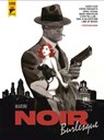 Noir Burlesque - Enrico Marini - 9781787739956