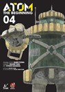 ATOM: The Beginning Vol. 4 - Osamu Tezuka ; Masami Yuuki - 9781787740013