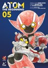 ATOM: The Beginning Vol. 5 - Masami Yuuki ; Osamu Tezuka - 9781787740020