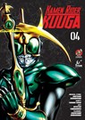 Kamen Rider Kuuga Vol. 4 - Shotaro Ishinomori - 9781787740075