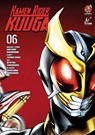 Kamen Rider Kuuga Vol. 6 - Shotaro Ishinomori ; Hitotsu Yokoshima - 9781787740099