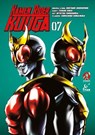 Kamen Rider Kuuga Vol. 7 - Shotaro Ishinomori - 9781787740105