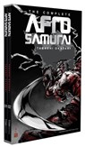 Afro Samurai Vol.1-2 Slipcase Set - Takashi Okazaki - 9781787740112
